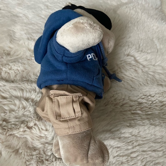 Starbucks Portland Bearista Bear - Picture 3 of 4